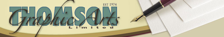 Thomson Graphic Arts Limited